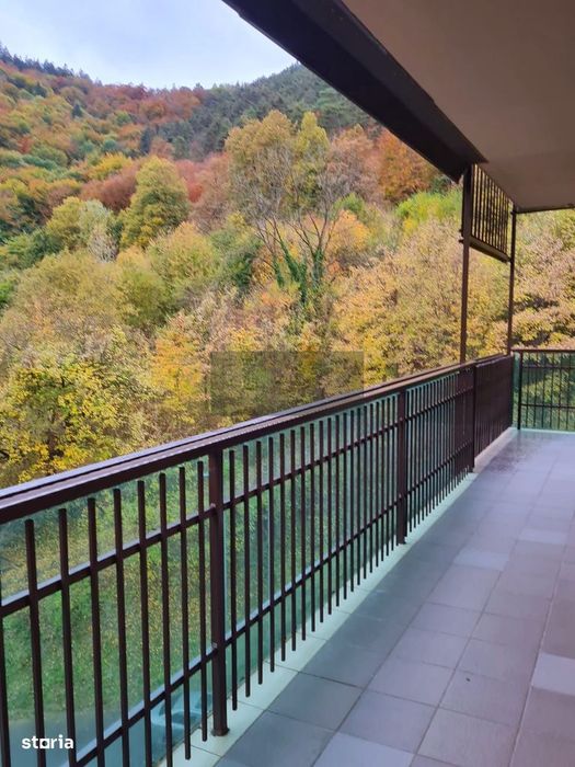 Apartament cu 2 camere de închiriat – Tâmpa Gardens
