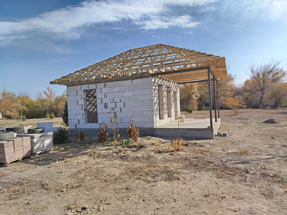 Кровля крыш ! Недорого но качественно!