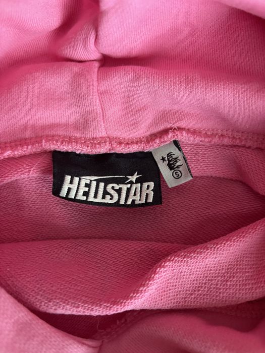 Hellstar суитчър