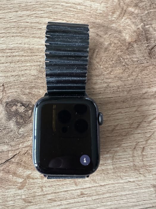 Apple Watch SE 2