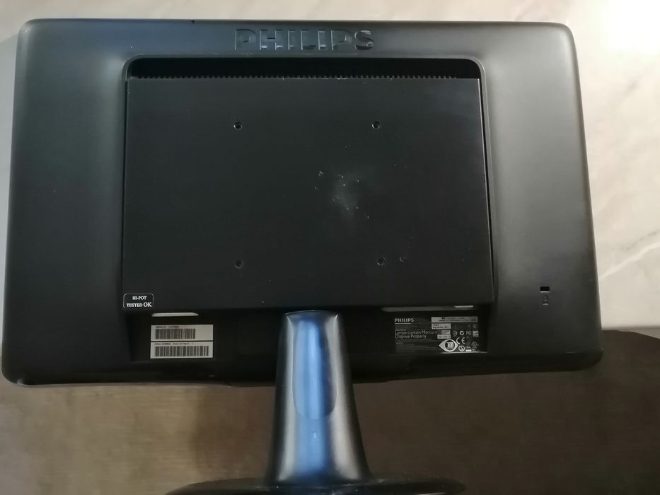 Монитор Philips 192E2 19 дюймов