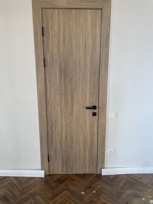 Устанока дверей Астана