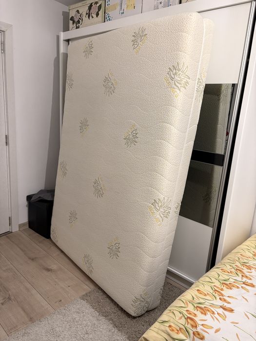 Saltea spuma 140x200