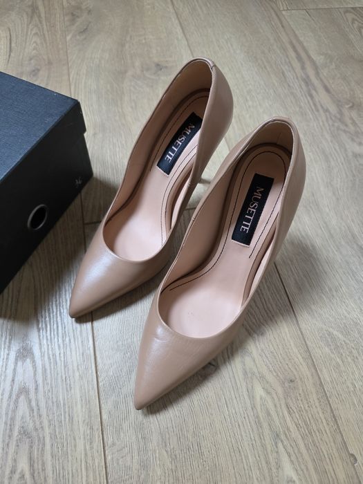 Дамски обувки Ralph Lauren и Musette