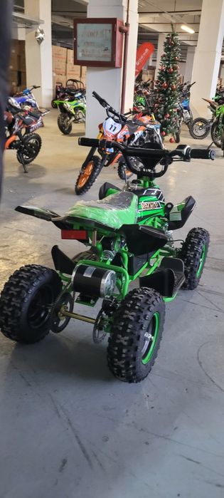 Atv 1000w 36v nou cu garantie si livrare pentru copii