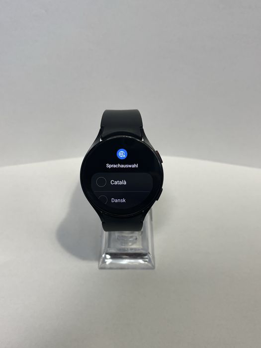MDM vinde: Samsung Watch5 44mm, Graphite.