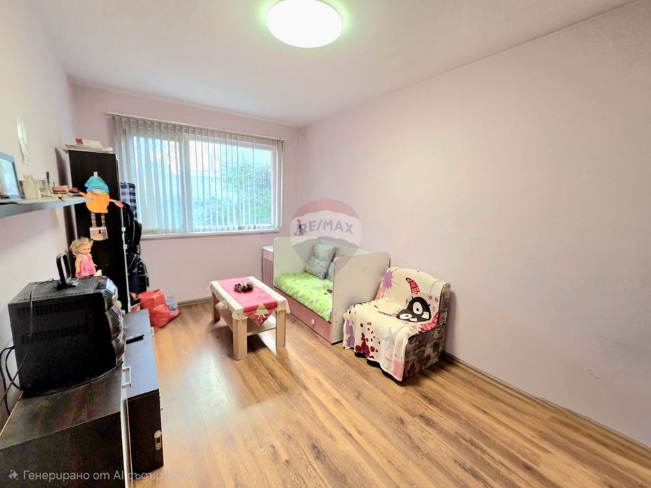 Дава се под наем Двустаен апартамент в Варна, Владислав Варненчик - 60 кв.м за 408.51 € - Снимка #3