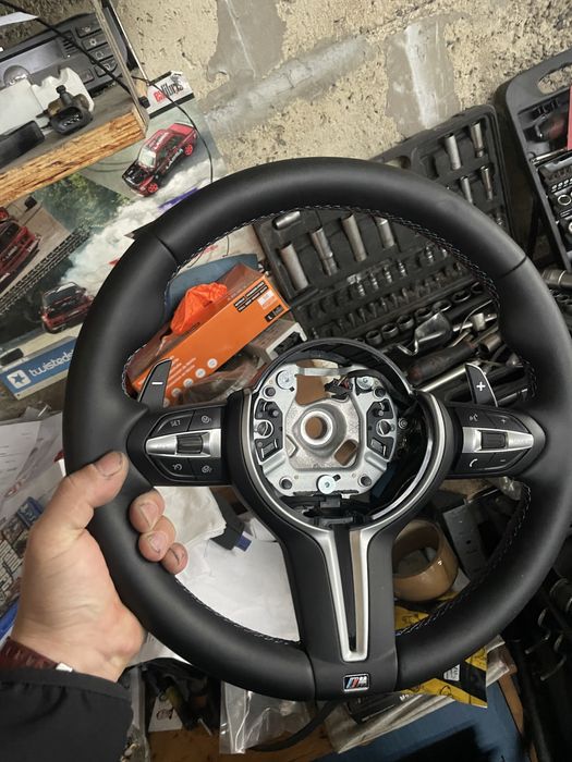 Волан за ф30