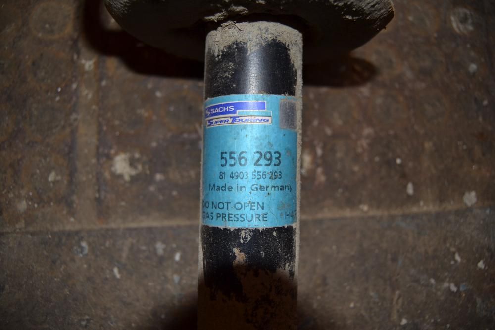 Стойки амортизаторы Ауди А4, А6, А8