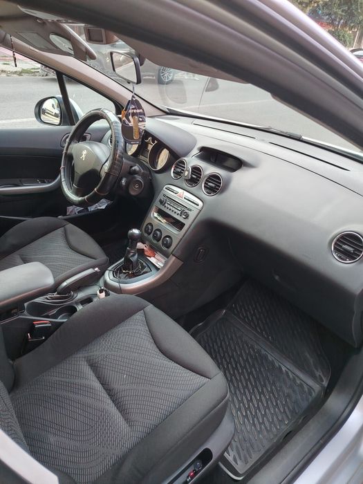 PEUGEOT 308 2012 — imagine 3