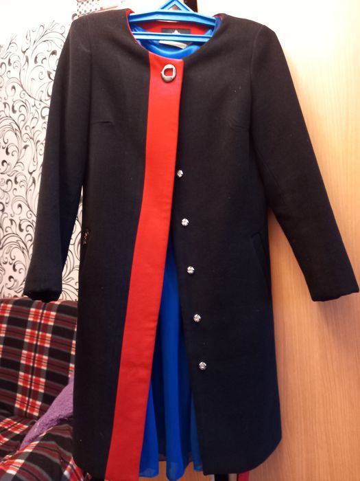 Продам Пальто Кашемир
