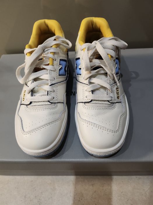 New balance - нови веднъж обувани