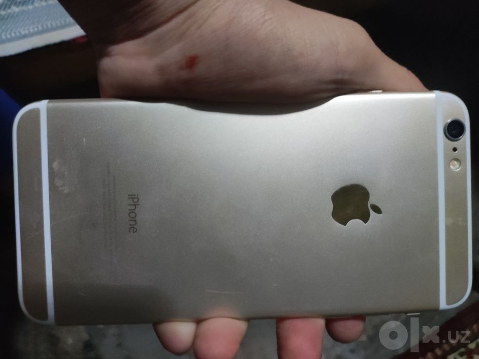Apple 6 plus Sastayani zōr
