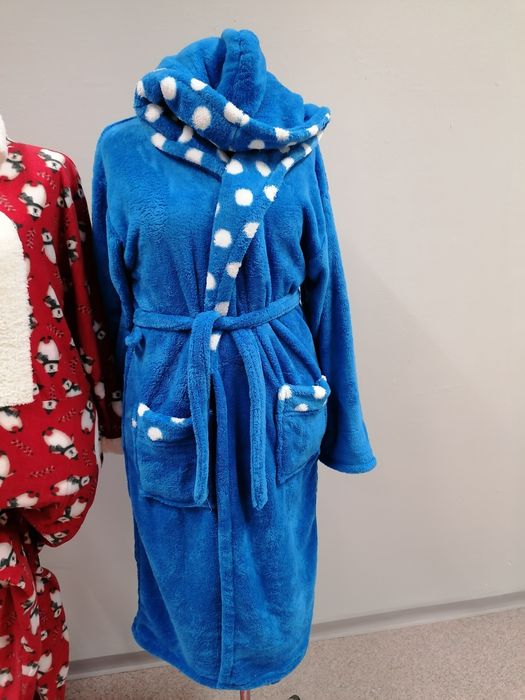 Halate cocolino animal print