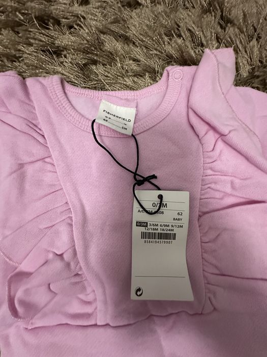 Salopete pentru fetite