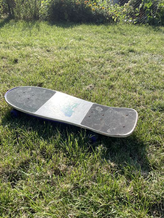 Skateboard Longboard pentru plimbare