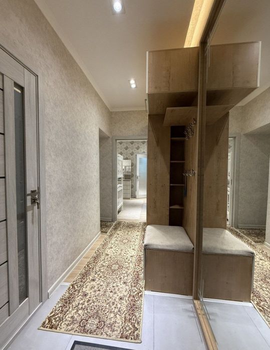 Kvartira arenda chilonzor 24 kvartal