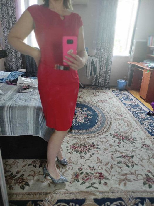 Платье 48-50 размер новое