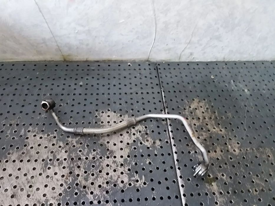 Conducta ulei turbo 1.4 hdi citroen c3 9684656580d