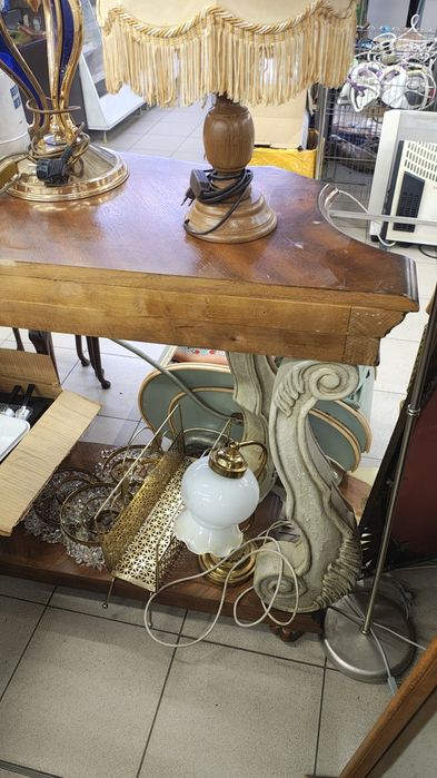 Барокови кресла...