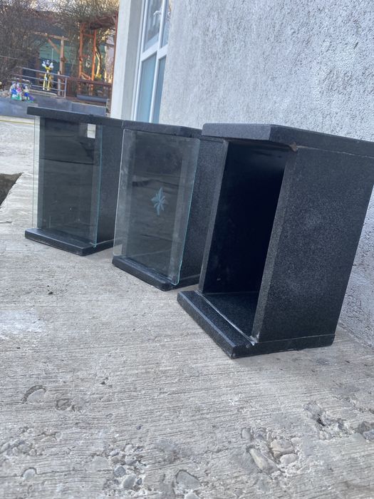 Vand felinare funerare