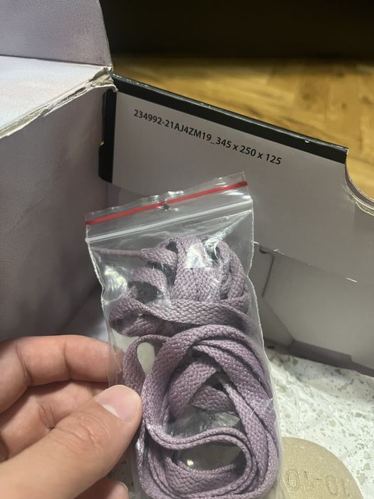 ОРИГИНАЛНИ! Jordan 4 Zen Master 43-44 номер