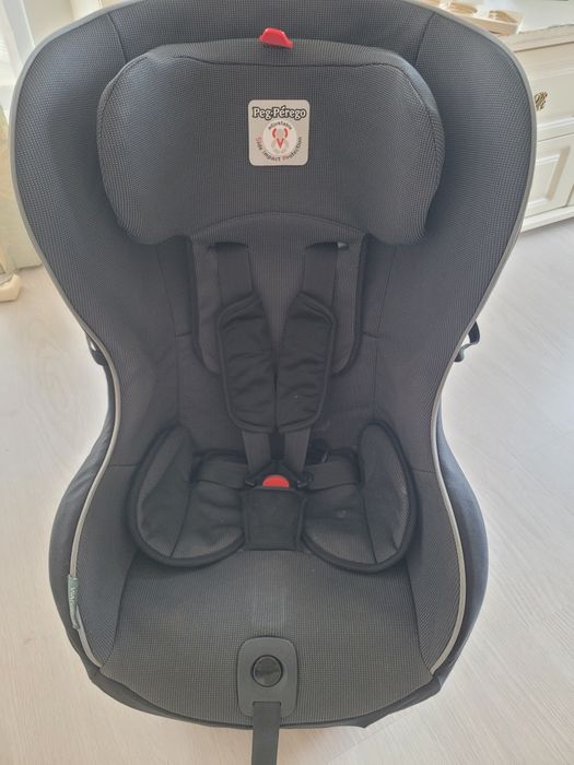 Scaun auto PegPerego duofix