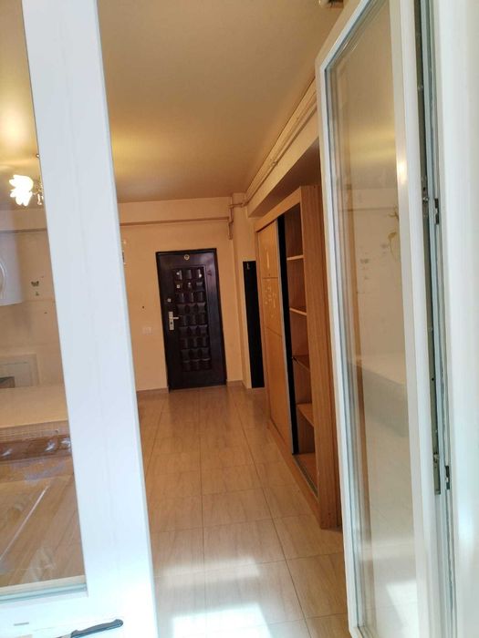 Proprietar, vanzare garsoniera