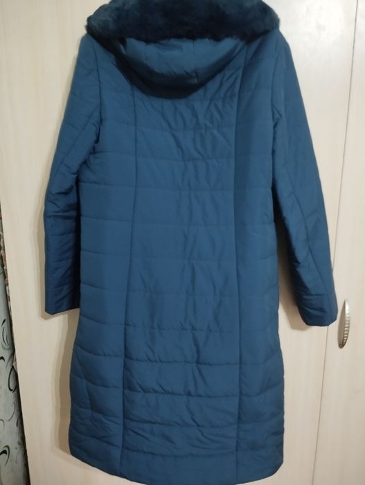 Курка лёгкое одела пару раз как новое раз50-52