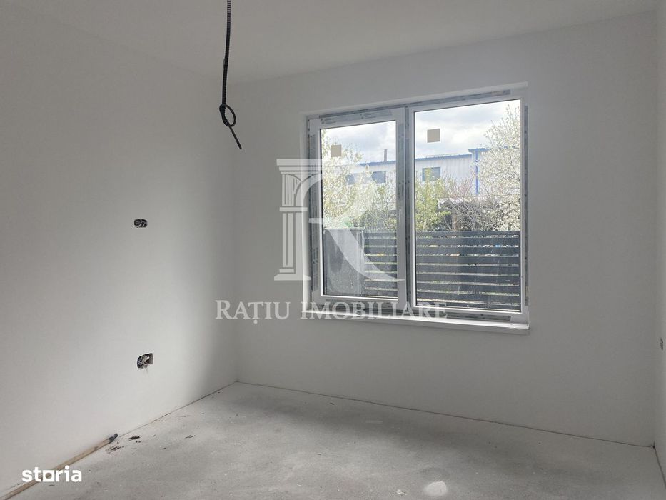 Casa cu 4 camere semifinisata | Oradea | Bihor