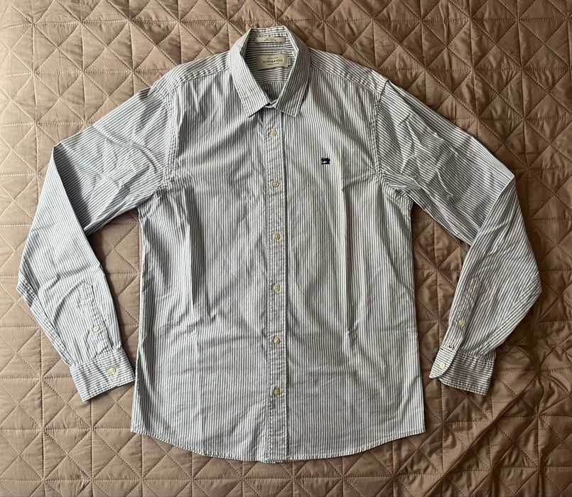 Риза Scotch & Soda M 01