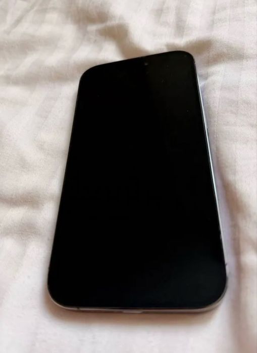 Iphone 14 pro 256 gb
