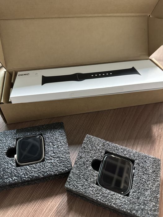 Apple Watch Series 11 GPS 46mm, Model A3333