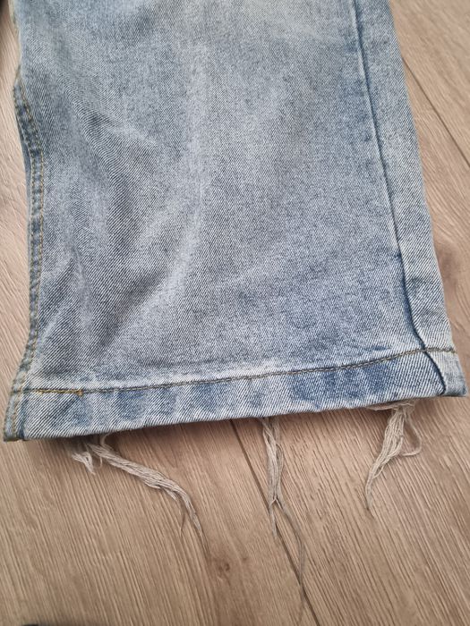 Blugi Acne studios baggy