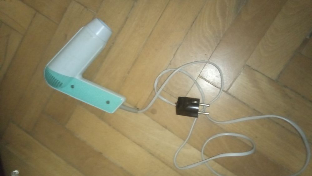 сешоар стар модел Philips