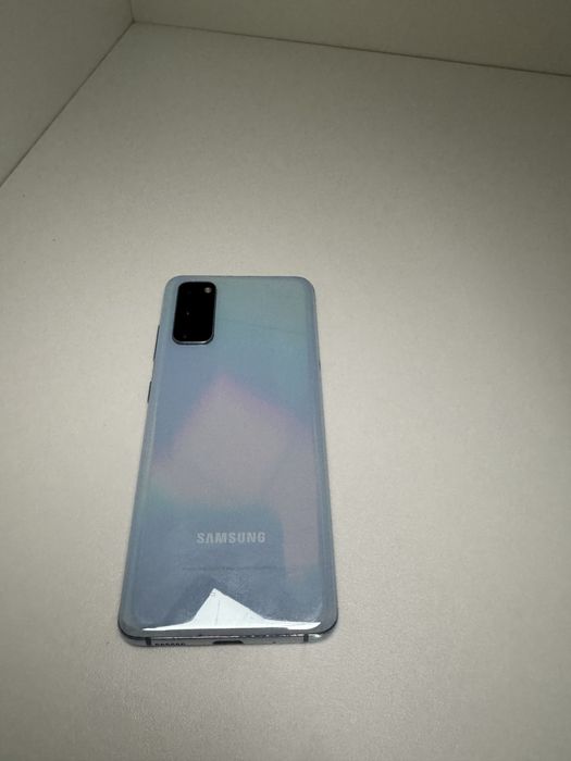 Samsung galaxy s20 128gb 120 герц