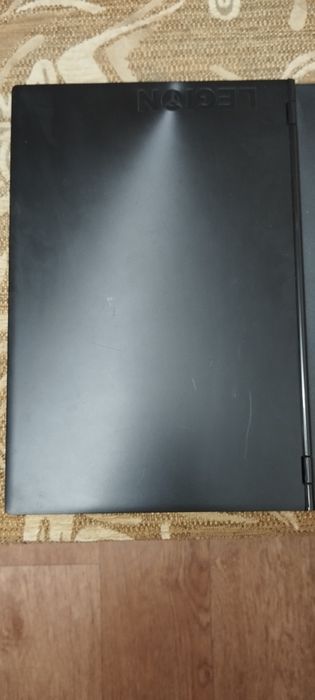 Обменяю ноутбук .