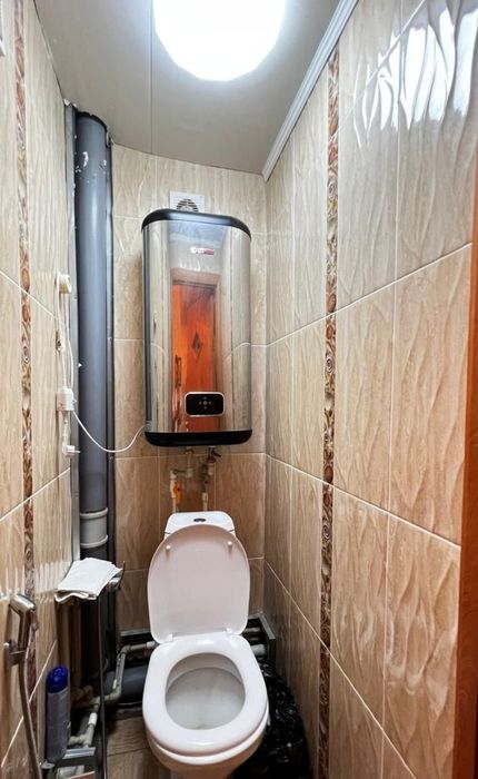 5-комнатная по Козыбаева 5