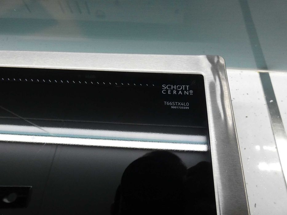 *НОВ* Neff керамичен плот за вграждане, WiFi, Bluetooth, Home Connect