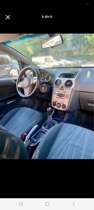 OPEL Corsa 0 — imagine 2