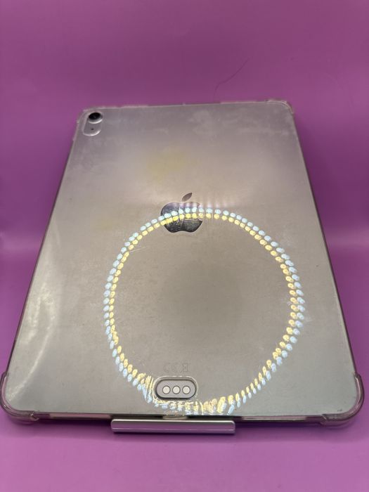 Ipad Air M3 •Matei Amanet Crangasi • 1635