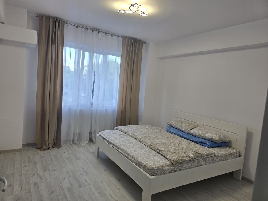 Apartament de inchiriat
