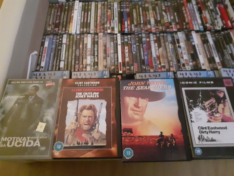 Cd originale noi,colecții