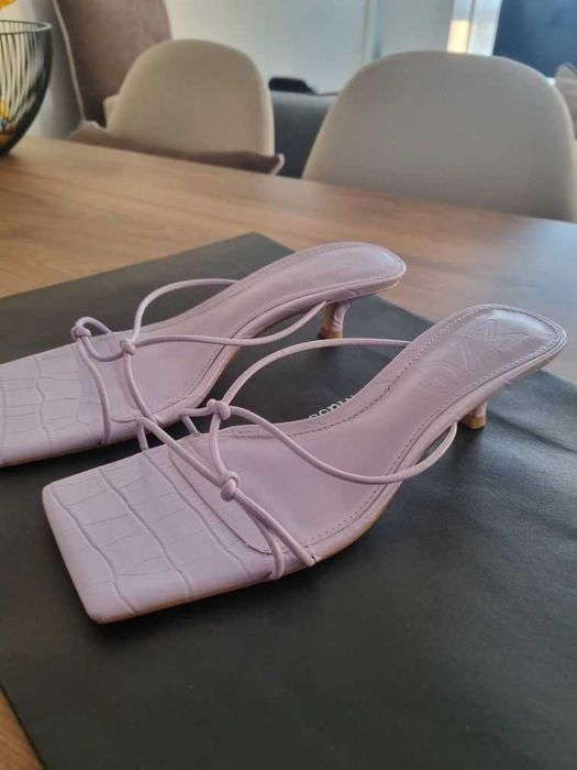 Дамски обувки 37 номер Zara, Mango, Twinset, Massimo Dutti