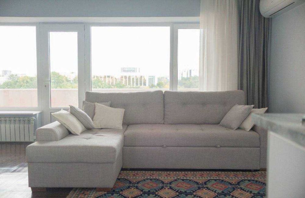 Сдается квартира.. на метро Космонавтов