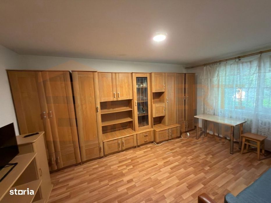Garsoniera de Vanzare Tomis Nord | Aproape de Campus si Mamaia - Vedere 3
