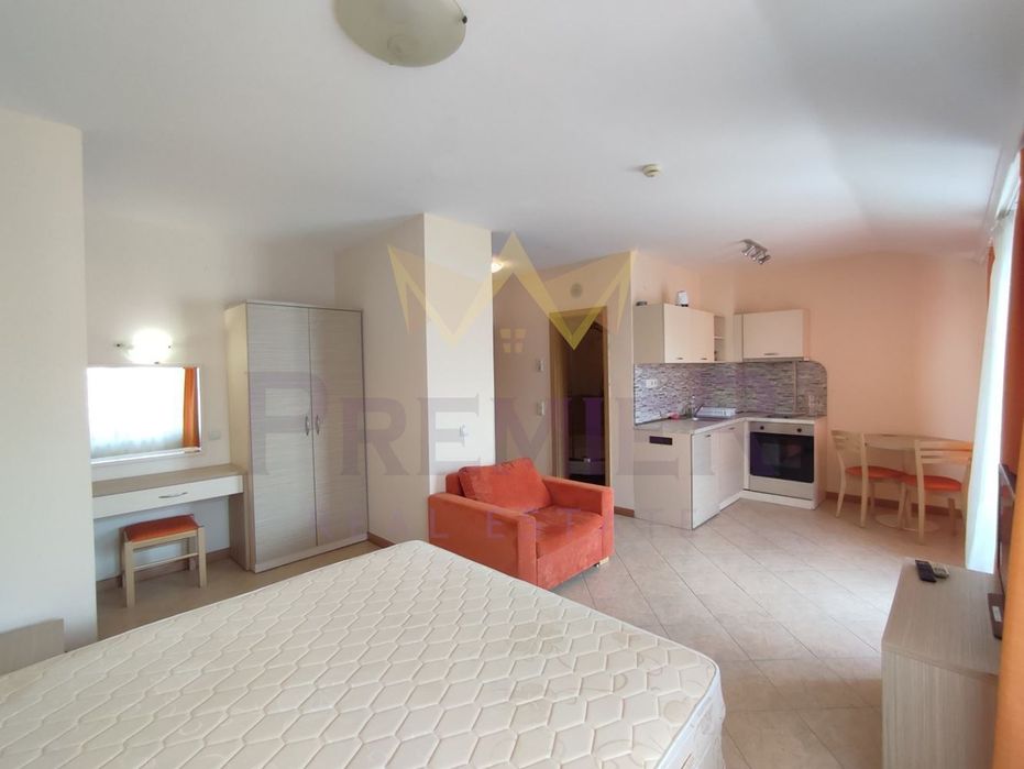 Продава се Едностаен апартамент в к.к. Слънчев бряг - 67 кв.м за 1018 €/кв.м - Снимка #1