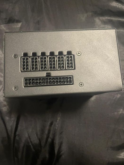 Sursă PC Segotep BP500W