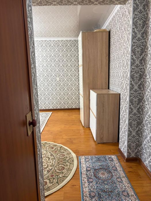 Квартира на субаренду