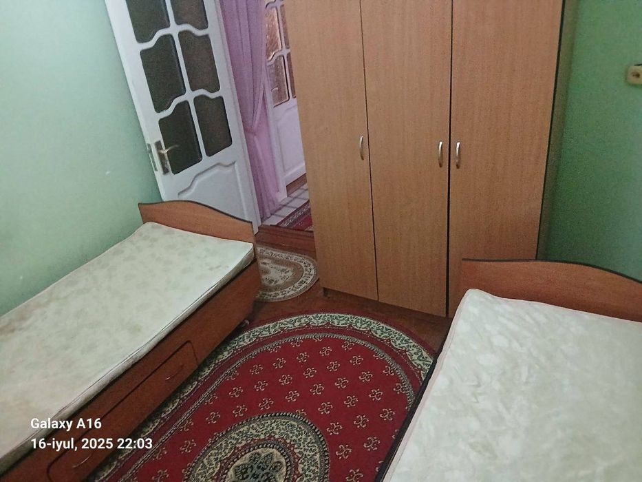 Ijara beriladi Oilaga